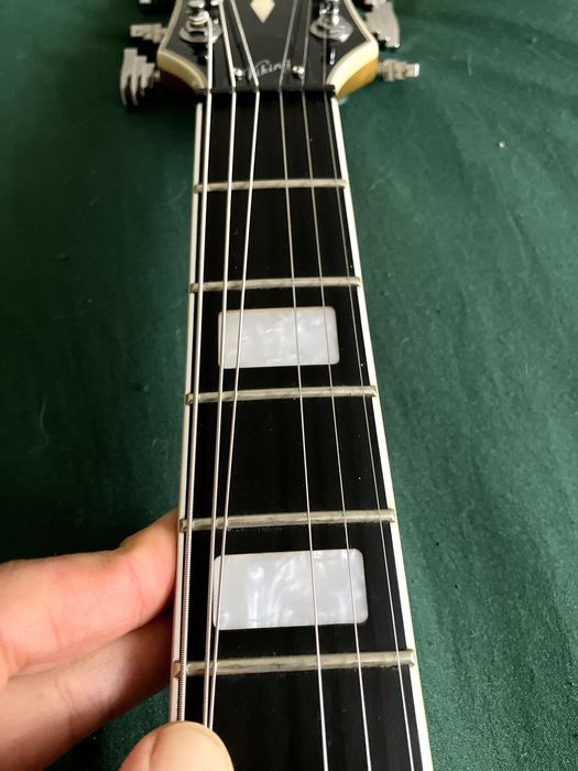 Hagstrom Viking Justin York (Paramore)