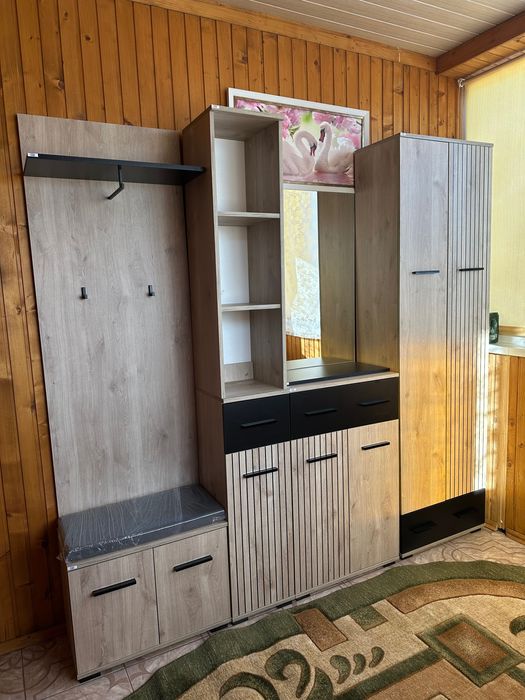 Передпокій  Амбре