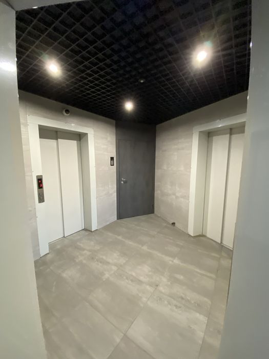 Квартира ЖК Сирецький бояр