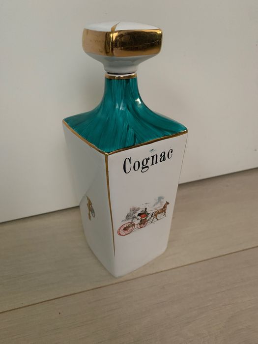 Garrafa da ELPA  Elias & Paiva Lda, " Alcobaça