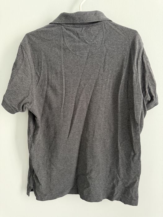 Продам оригинальную футболку Barbour (L)