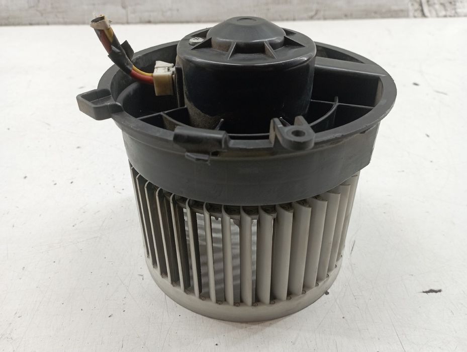 Motor de Sofagem - NISSAN Qashqai / Qashqai +2 I (J10, NJ10, JJ10E) | 06 - 14