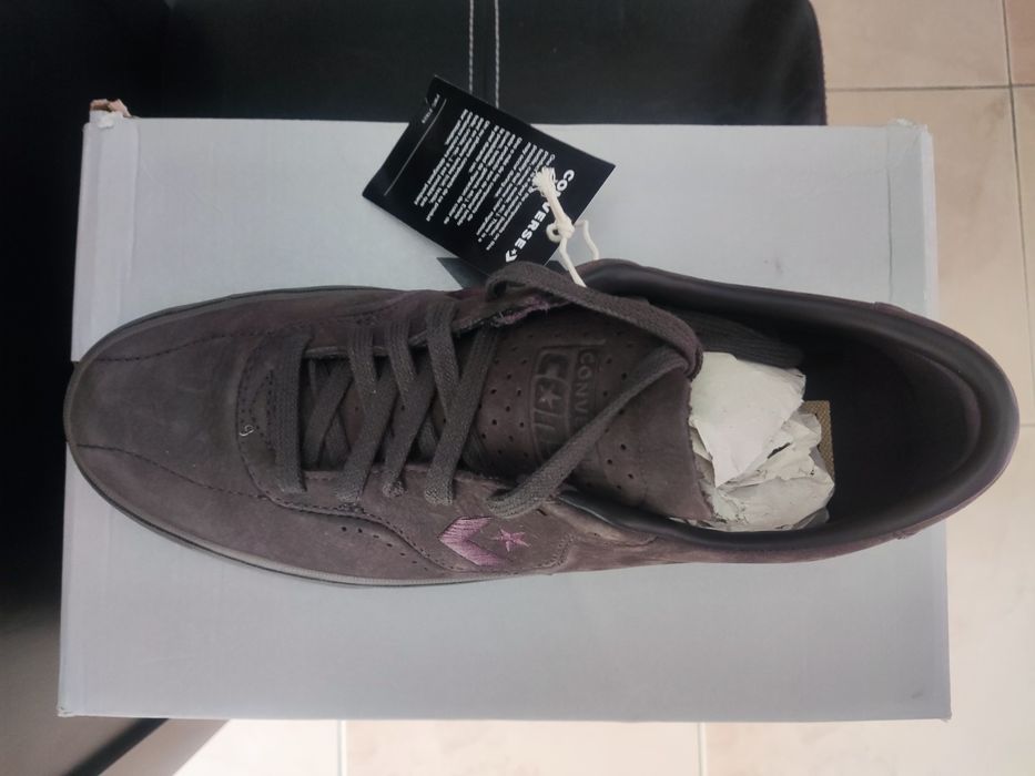 Sapatilhas Converse Renew CT70 Upcycled Fleece