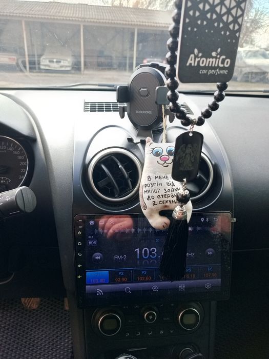 Продам Ніссан кашкай