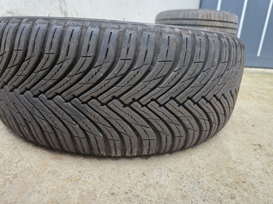 Jantes 17 - Volkswagen 5 furos