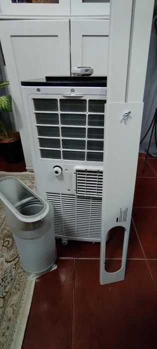 Ar Condicionado Portátil Nedis