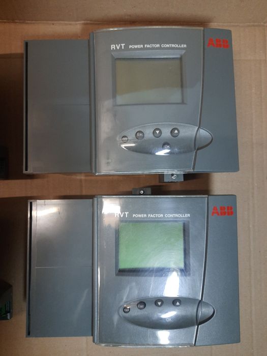 Abb sterownik, kontroler zapraszam