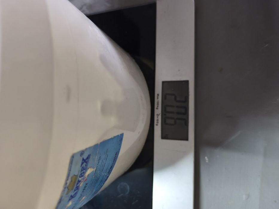 Śruby różnej wielkości i grubości 20 kg