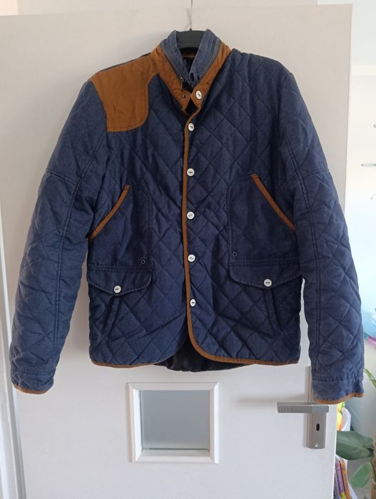 Kurtka męska młodzieżowa Reserved S