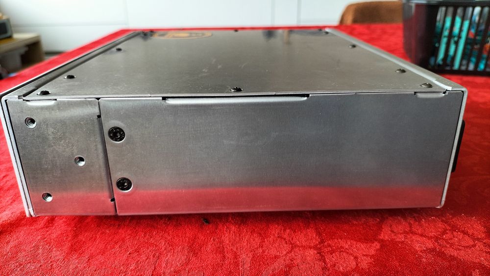 Little Mark Vintage Amp 1000 (Poweramp)