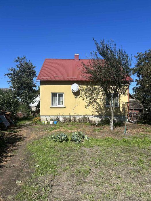 Продаж будинок , Пустомитівський район , Попеляни