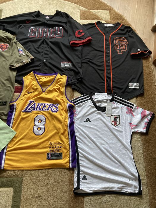 Футболка Amiri  Beyond Your Wildest  adidas japan L M джерсі Chicago Nike MLB nfl   Majestic major  L xl nba lakers Carhartt K87 4xl