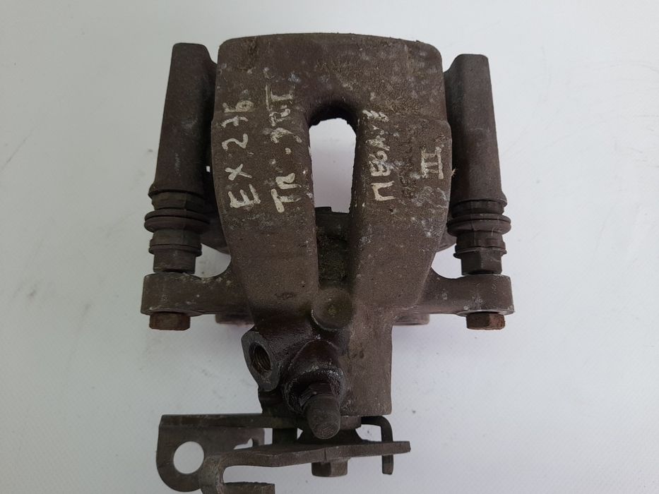Pinça travão / maxila de travão trás direita RENAULT Megane III (BZ0_)