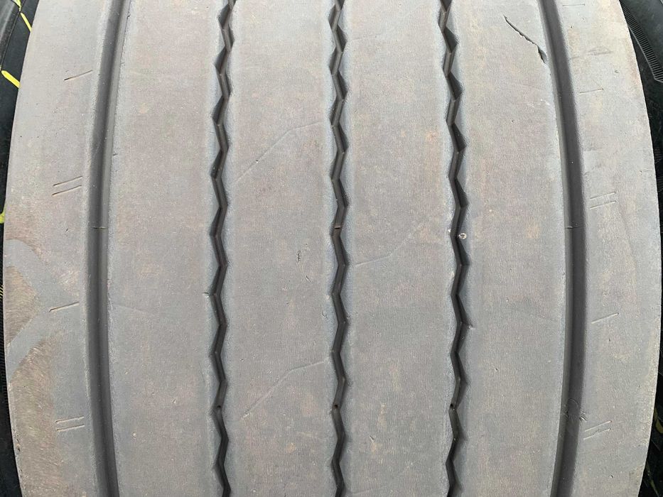 445/45R19.5 Opony Continental CONTI HYBRID HT3 9-12 mm Naczepa HT 3