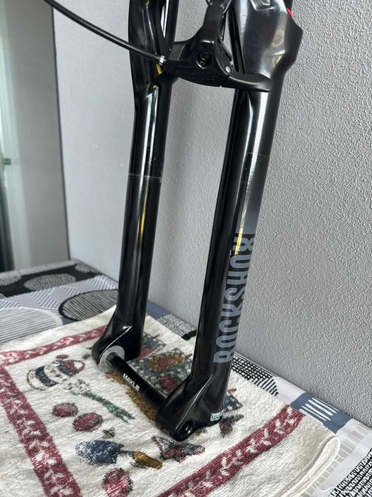 Rockshox Judy Gold 29" 120mm
