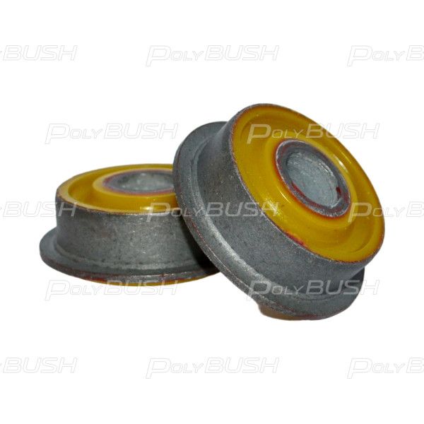 Сайлентблок передній заднього важеля (d=44мм) Audi A6 1 gen. C4 Avant