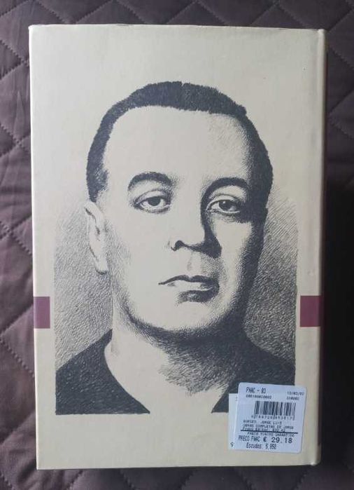 Obras Completas - Jorge Luis Borges (1952-1972, 2º Volume)