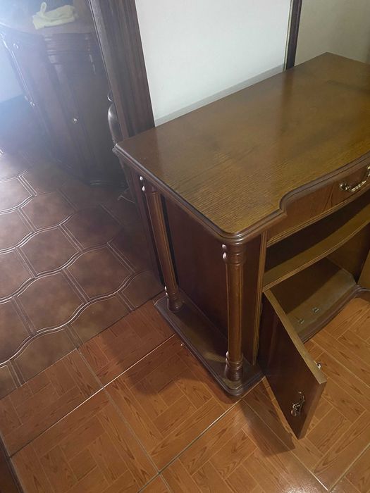 Móvel de Televisão