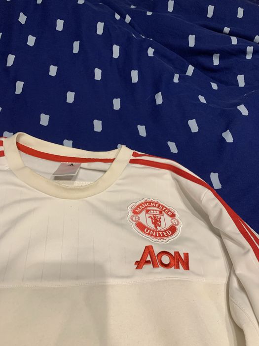 Bluza manchester united