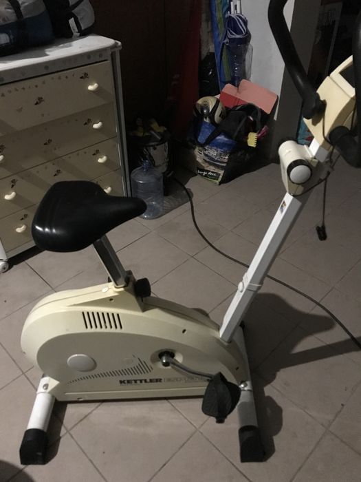 Bicicleta estatica436943048472668163