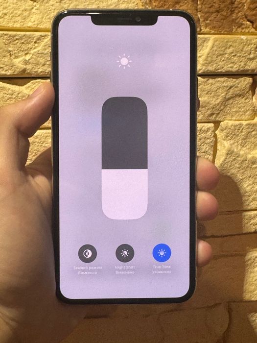 iPhone 11 Pro Max 64GB | Дуже хороший стан | Face ID | True Tone