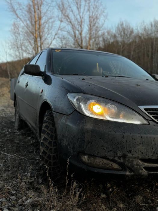Продаж Toyota Camry 30 / Тойота камрі