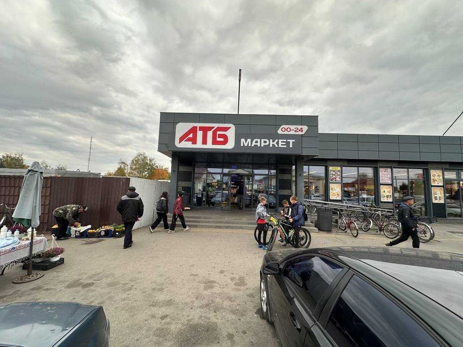 Аренда помещений, пос. Обуховка, ул. Центральная, 37 а