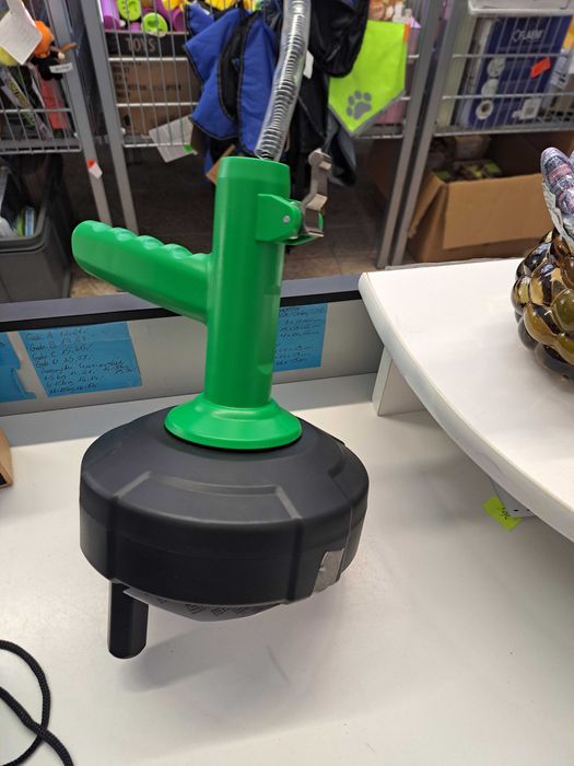 Spirala kanalizacyjna