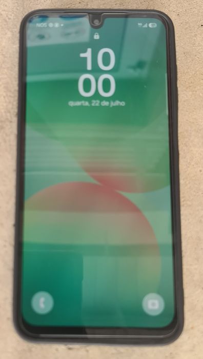 Samsung A 26 5G como novo