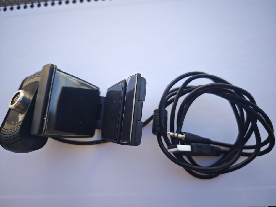 Webcam INSYS 720p (Full HD)