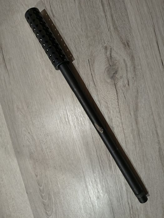 JJ Ceramic 20" gwint A5 do Tippmann paintball