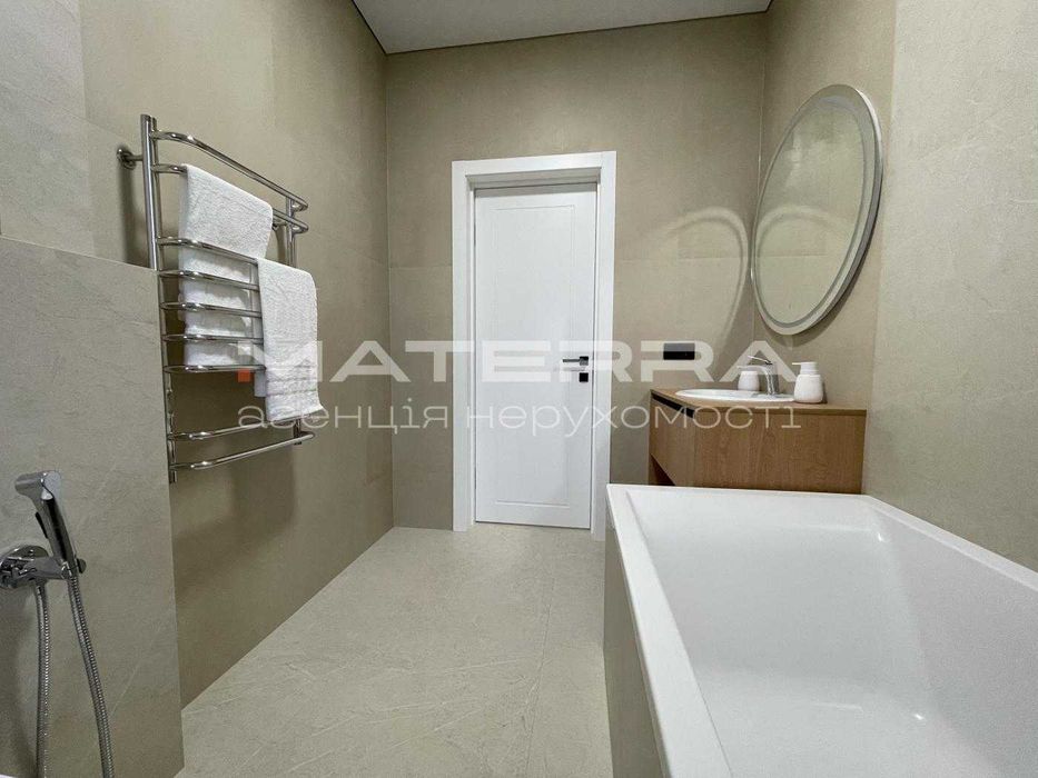 Іванковичі продаж будинку з ремонтом 114м2  на закритій території