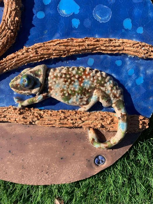 Prato de Suspensão 7d'Almeida