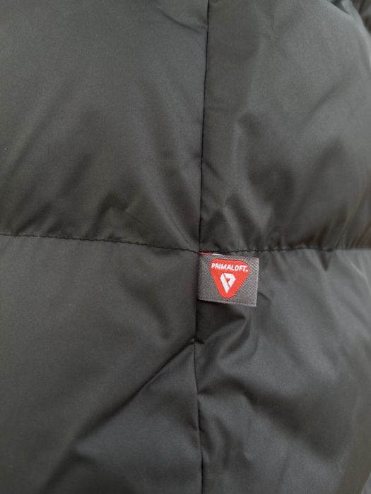 Чоловіча Парка Nike m nk sf wr pl-fld parka (FB8189-010)