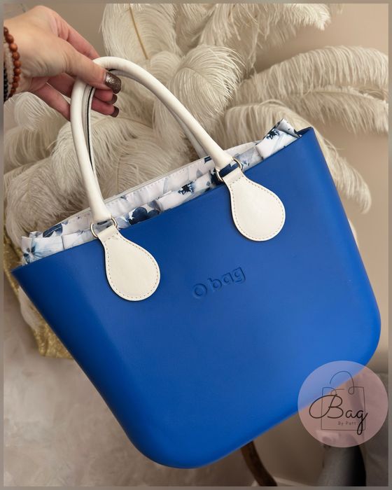 Obag o bag mini. Nowy zestaw by Patt