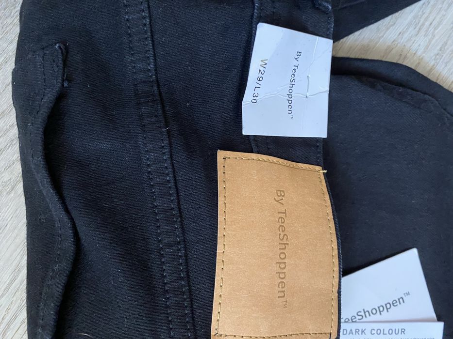 Spodnie damskie roz 29/30