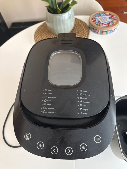 bread maker446772372686120962