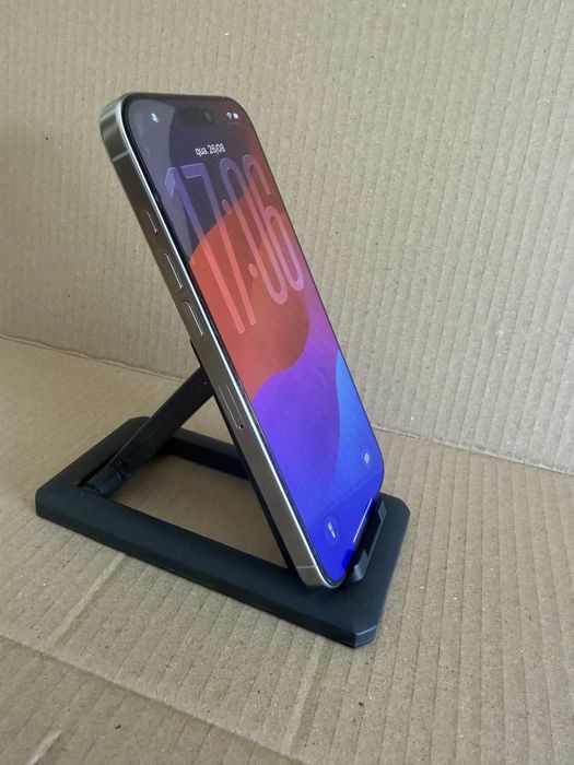 iPhone 16 Pro Max - Capa/Pelicula/Caixa
