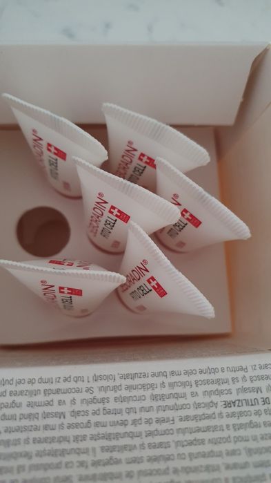 Seboradin fitocell 6 ampułek
