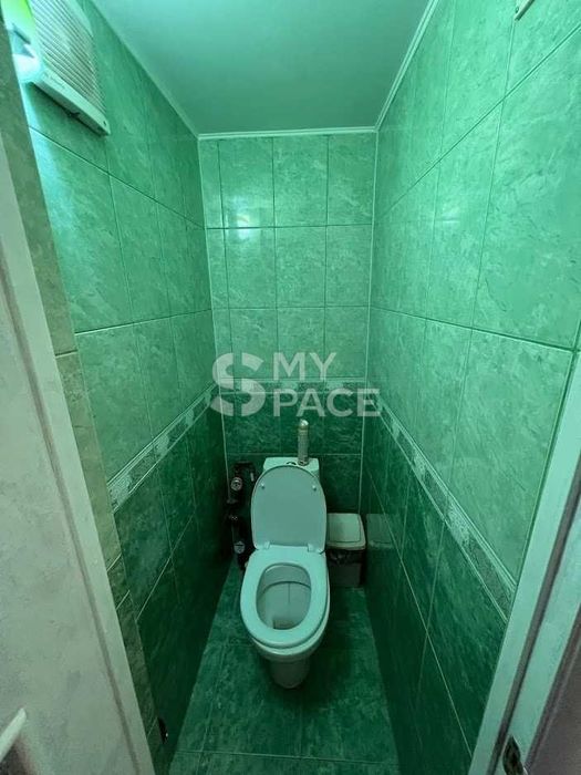 1к квартира з ремонтом, Русанівська набережна, 10