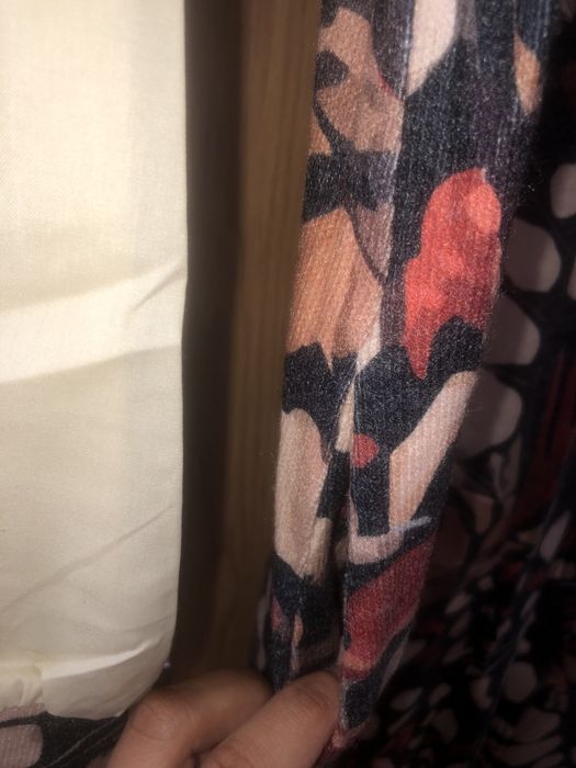 Vestido Pinto&Castro