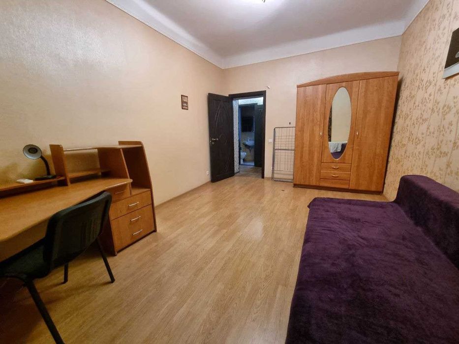 Двухкомнатная квартира Центр, м. Ярослава Мудрого (Пушкинская)