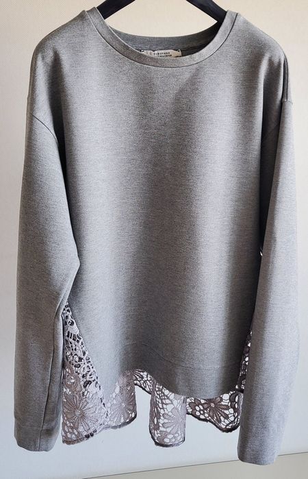 Худі DOROTHEE SCHUMACHER світшот жіночий оригінал женский р.2