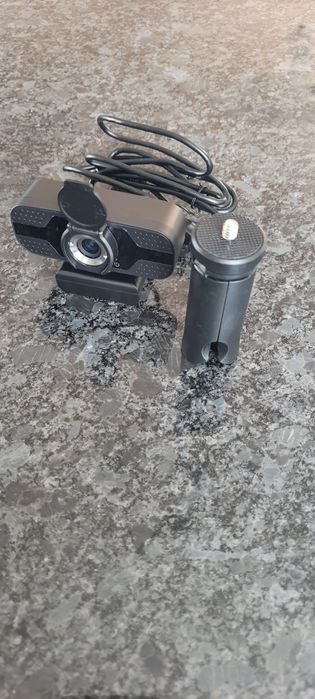 Kamera internetowa full hd