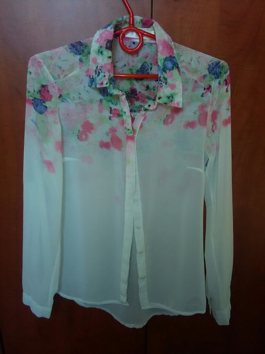 Koszula jak mohito xs jak nowa