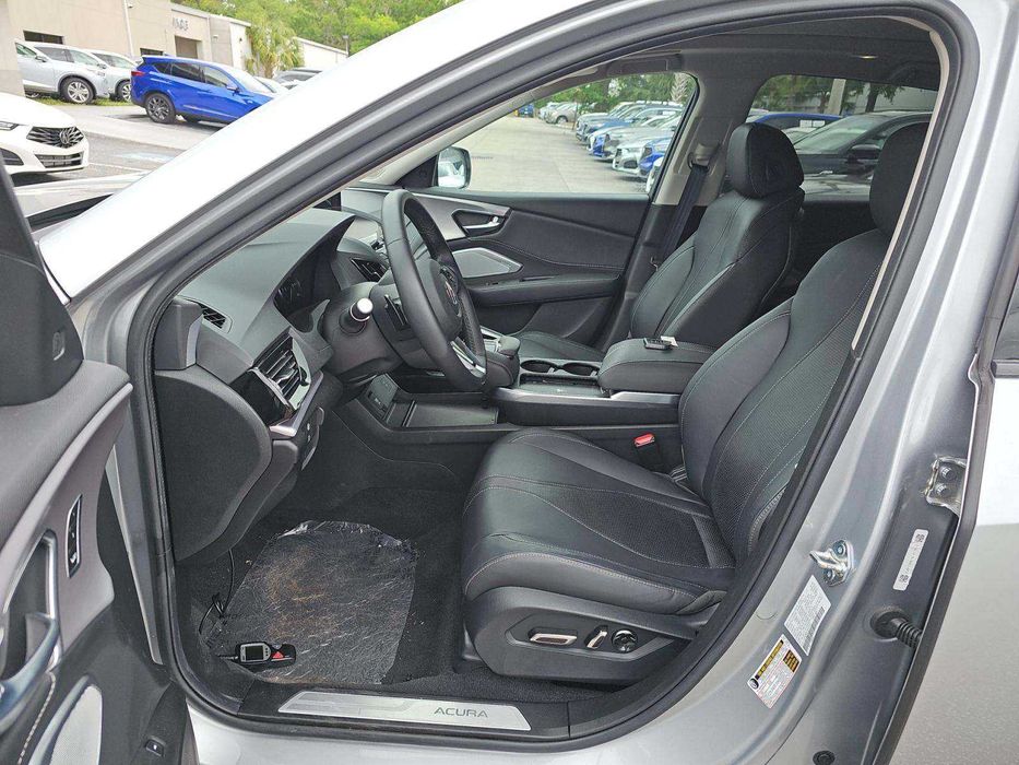 2025 Acura RDX w/Technology Pkg Можна з пдв