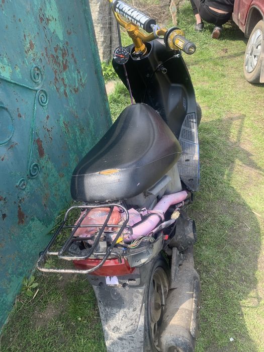 honda dio 18 honda dio 18