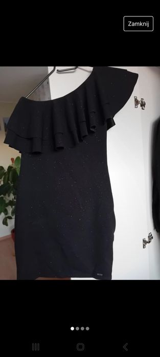 Sukienka na wesele ,na lato