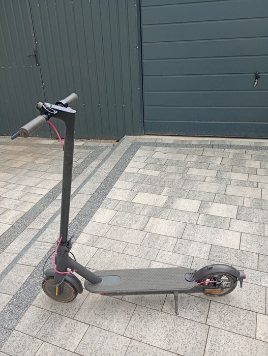 Xiaomi Mi Electric Scooter Pro 2