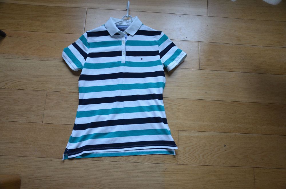 t-shirt Tommy Hilfiger r. M nowa bez metki